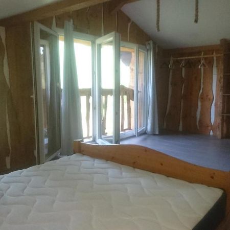 Gite Renove Au Calme 1 A 14 Personnes La Bresse Exterior photo