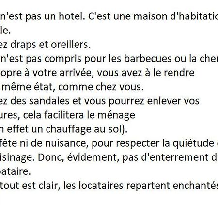 Gite Renove Au Calme 1 A 14 Personnes La Bresse Exterior photo